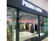 Магазин одежды Prima u0026 Vera - на портале styleby.su