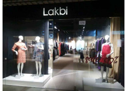 Lakbi