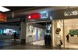 Swisstime