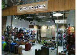 David Jones