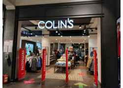 Colin's