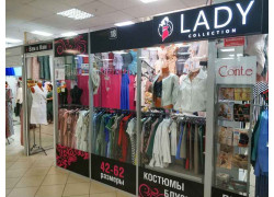 Lady collection