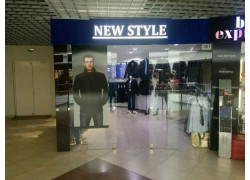 New Style
