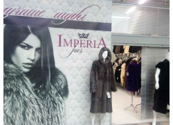 Imperia furs