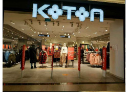 Koton