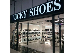 Lucky Shoes