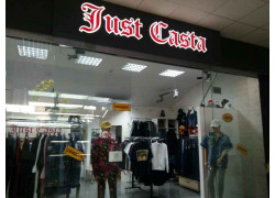 Just Casta