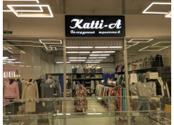 Katti-A