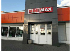 Minimax