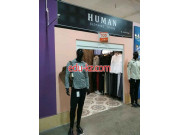 Магазин одежды Human store - на портале styleby.su