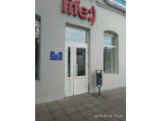 Сотовая связь